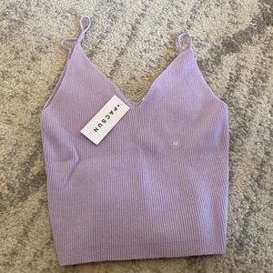 Nwt pacsun tank top